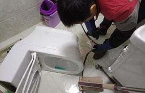 黑河下水道疏通电话-30分钟快速上门