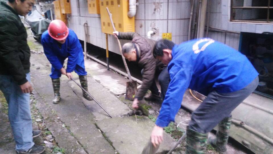 黑河清掏化粪池、管道疏通一站式服务<高效><技术><可靠>