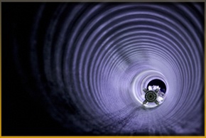 黑河UVCIPP紫外光固化修复工艺特点和施工工艺